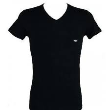 H&m vous propose une large gamme de débardeurs pour homme pour différentes occasions. Emporio Armani T Shirt Col V Emporio Armani Underwear Tee Shirt Homme