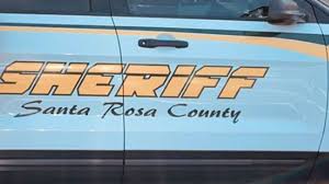 Officer Florida Deputy Struck By Car At School Suspects Arrested A Santa Rosa County Sheriff S Office Deputy W Police Activities County Jail Sheriff Office