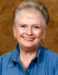 CyAnn Marie Martin (nee Grant), 79