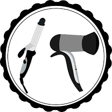 Hair Dresser Hi Png 600 600 Pixels Clip Art Beauticians Free Clip Art