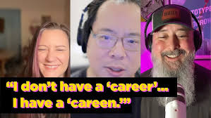 Humans, technology, and mental health with Dan Hon