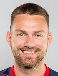 Heath Pearce's Instagram, Twitter & Facebook