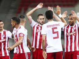 Ο ολυμπιακός συνεχίζει το μπαράζ ανανεώσεων και μετά τους καμαρά, μπα και ραντζέλοβιτς ανακοίνωσε τη συμφωνία και με τον μάριο βρουσάι, με τον νεαρό μεσοεπιθετικό να υπογράφει νέο συμβόλαιο μέχρι το 2024. Olympiakos Alfavita