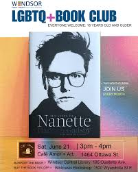 Windsor Public Library