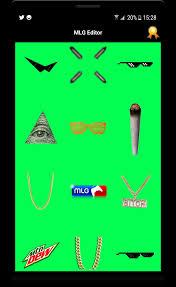 Download Meme Glasses Green Screen Png Gif Base Greenscreen Green Screen Footage Photoshop Meme
