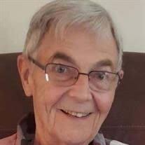Hugh Bernard McNally Jr Obituary (2024)