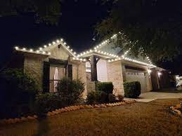 Enhanced outdoor lighting & design is family owned and dedicated to excellence. Christmas Light Installation Austin Tx Premier Austin Holiday Lighting