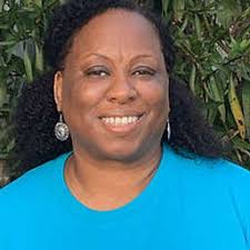 Naomi Bradley- McSwain