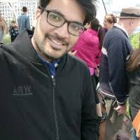 A Dan Arias Email & Phone Number