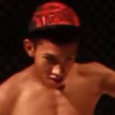 Alfonso Davila vs. Kristian Sagarnaga, FMP 14