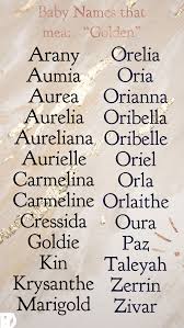 Babynamen Die Golden Oder Gold Bedeuten Unisex Babynamen Baby Bo Baby Baby Names Biblical Baby Name Baby Girl Names Unisex Baby Names Rare Baby Names These korean name meanings are awesome, just check them out: pinterest