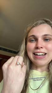 Kendal Michele Wedding Ring