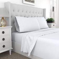 Sometimes, the fitted sheet depth sizes found on sheet packaging don't mention the exact sheet depth or pocket measurement. 9 Inch Pocket Sheets Wayfair
