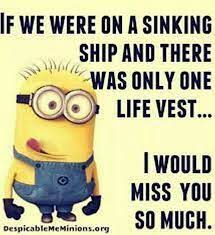 If you want to connect hulbert writes about motivation, doing whatever he can to help put people in a positi. 101 Sincere I Miss You Memes To Share With People You Love And Miss Funny Minion Pictures Minions Humor Minions Funny