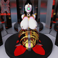 Rule34 - If it exists, there is porn of it   7830157