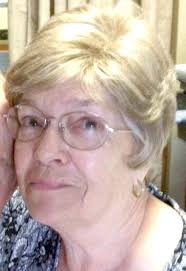 Obituary of Carolyn Sue (Robinson) Bebout