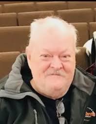 Obituary information for David Bruce Fudge
