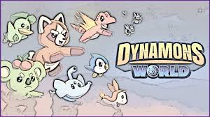 Dynamons 2 mod apk 1.2.2 (unlimited coins). Dynamons World Mod Apk Download Everything Unlimited Thestylewrites