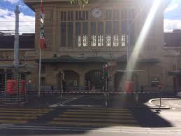 Gare de lausanne, lausanne, switzerland. Cindy Mendicino On Twitter Lausanne Gare Bouclee