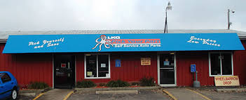 Auto Parts Salvage Yards Lkq Pick Your Part Holland