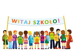 Znalezione obrazy dla zapytania dzwonek szkolny clipart