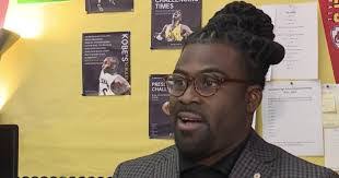 Tyrone Bates's Instagram, Twitter & Facebook