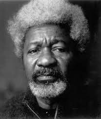 108 most famous wole soyinka quotes and sayings (dramatist). Quote By Wole Soyinka Well Some People Say I M Pessimistic Because I