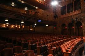 August Wilson Theatre Seating Chart View Belcher Center