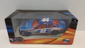 Nascar cup series toyota camry by jordan werth pro. 2001 Hot Wheels 24th Scale 44 Buckshot Jones Petty Enterprises Georgia Pacific Dodge Die Cast Metal Car Matchbox Nascar Die Cast Metal Cars Coins And Collectibles K Bid