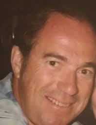 Obituary for John Francis Blake