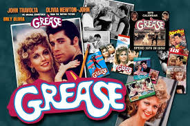But when they unexpectedly discover they're now in the same high school, will they be able to rekindle their. Grease Wallpapers Full Hd 850x567 Wallpaper Teahub Io