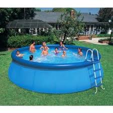 Buy Online Inflatable Swimming Pool Games Toy Easy Set Pools Blow Up Pool Above Ground Swimming Pools