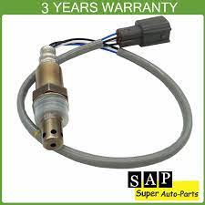 The air fuel ratio sensor continually tracks how much oxygen is funneled into your car's engines' cylinder. 89467 28010 Air Fuel Ratio Sensor For Toyota Rav4 Camry Solara Lexus Rx350 Scion Ebay