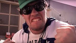 Luca Brasi guest program Rage