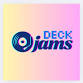 Deck Jams event image