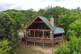 Hiker S Point Hiking Trails Are Not Far Away From This Cabin