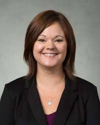 Heather Weishaar: Candidate Profile