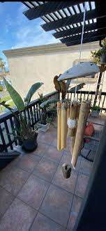 How to play wind chimes. Beach Wind Chimes Home Facebook
