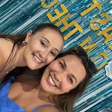 Vivian Kadus and Corey Albrecht's Wedding Website