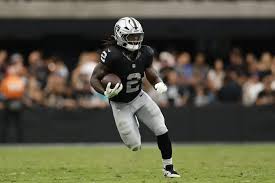 Is Ashton Jeanty playing today? Injury update, fantasy advice for Week 5 — Yahoo Sports