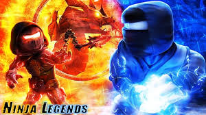 12 Ninja Legends Roblox Roblox Ninja Legend