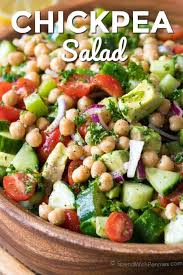 We did not find results for: Chickpea Salad Spend With Pennies