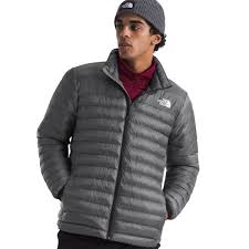 The North Face Men's Terra Peak Mid Puffer Jacket