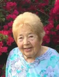 Eunice Lyon Obituary (2024)