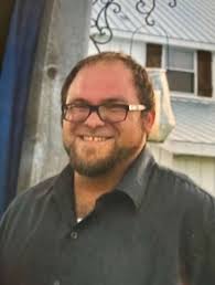 Michael Habing (37) of rural Effingham