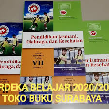 Penjas kelas xi tolong bntu isi brainly co id. Jual Buku Pr Pendidikan Jasmani Olahraga Dan Kesehatan Kelas 7 2020 2021 Kota Surabaya Toko Buku Surabay Tokopedia