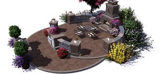 Check out these landscape design apps for inspiration for the perfect new jersey garden with this borst landscape & design is open for business. Visionscape Interactive Llc Transforms Landscape Design Planning With New 3d Interactive Virtual Properties
