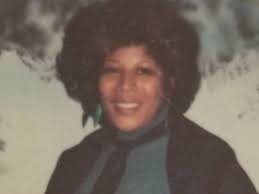 Joyce McWain-Gray Obituary (1957