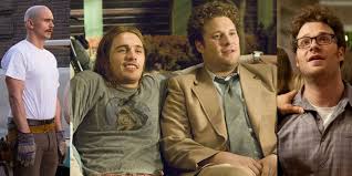 10 Projects James Franco and Seth Rogen Have Worked On Together