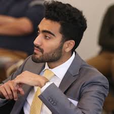 Symposium for Journalistic Courage